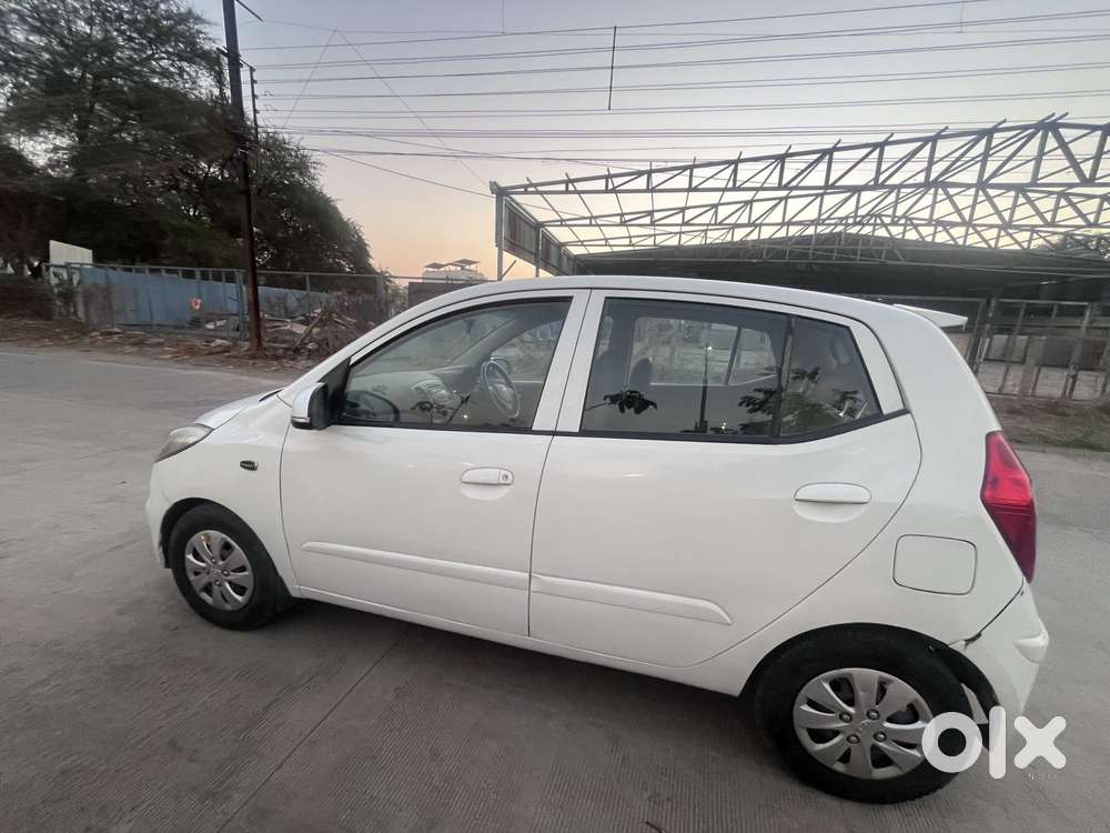 Hyundai I10 Magna, 2011, Petrol