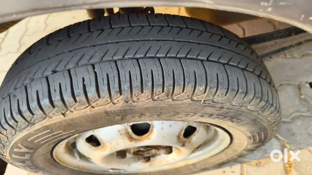 Eeco Family Driven Car No Fc And Insurance Orginal Documents Available