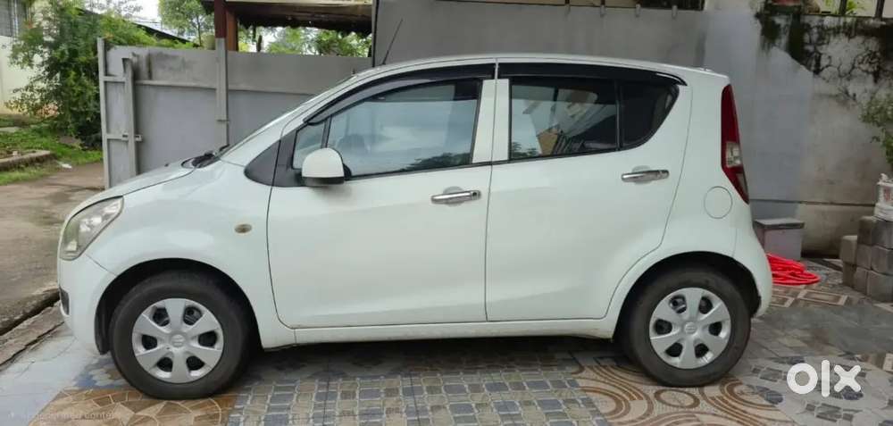 Maruti Suzuki Ritz 2012 Diesel Manual