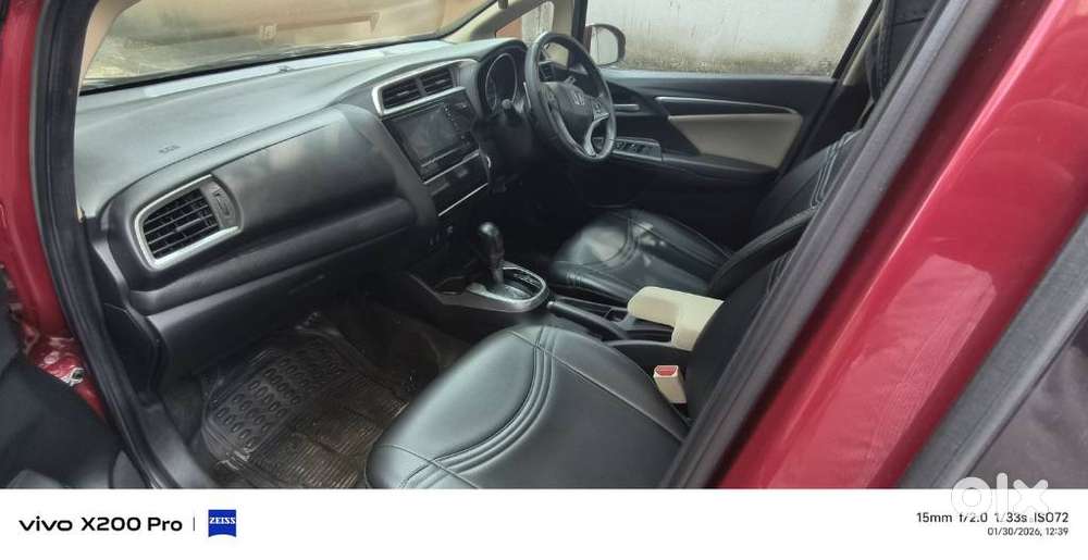 Honda Jazz V Automatic, 2019, Petrol