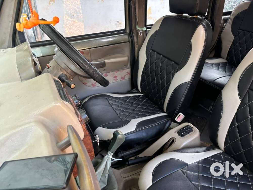 Mahindra Bolero Slx, 2007, Diesel