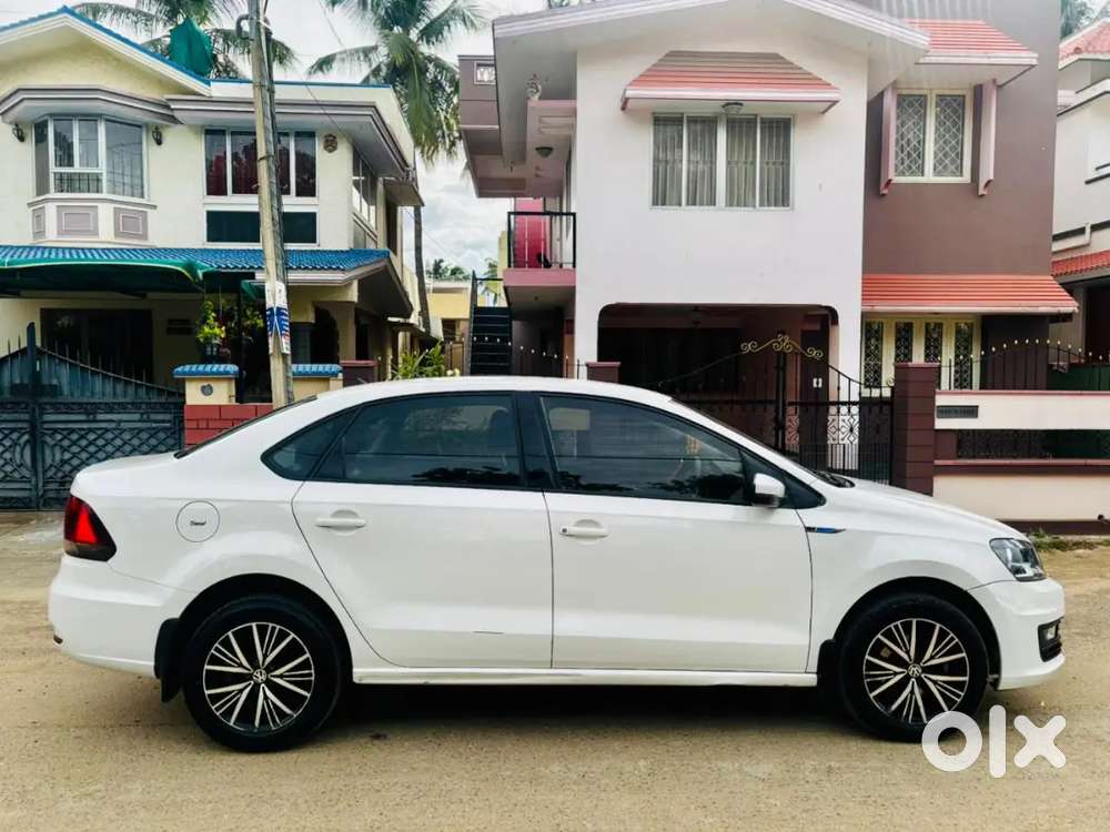 Well Maintained Vehicle Smooth Engine Performance