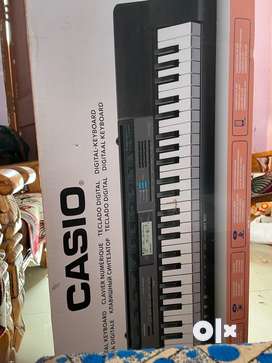 Casio ctk 7300in olx sale