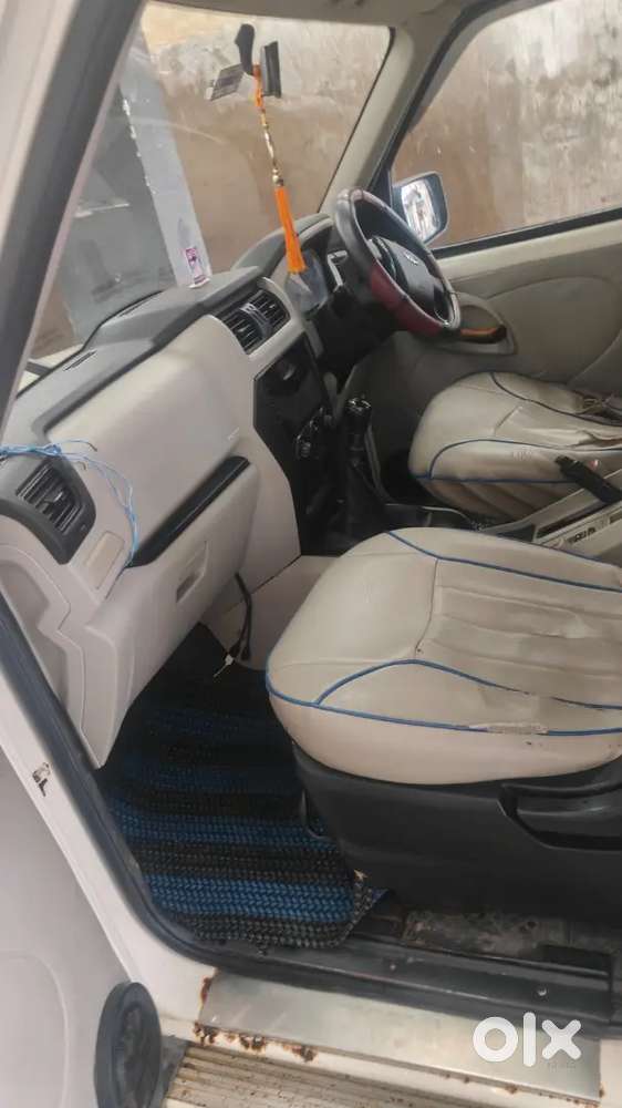 Mahindra Scorpio 2020 Diesel Well Maintained