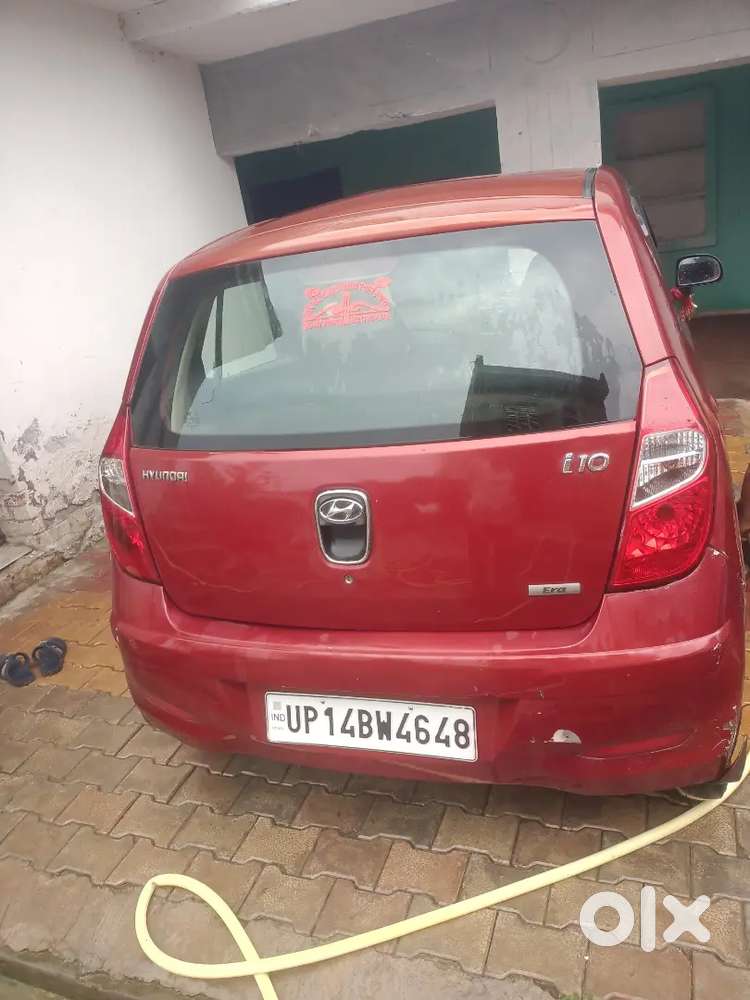 Hyundai I10 Petrol Manual 2013 To 2028