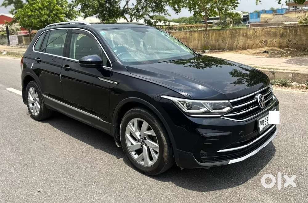 Volkswagen Tiguan 2.0 Elegance Tsi Dsg, 2023, Petrol