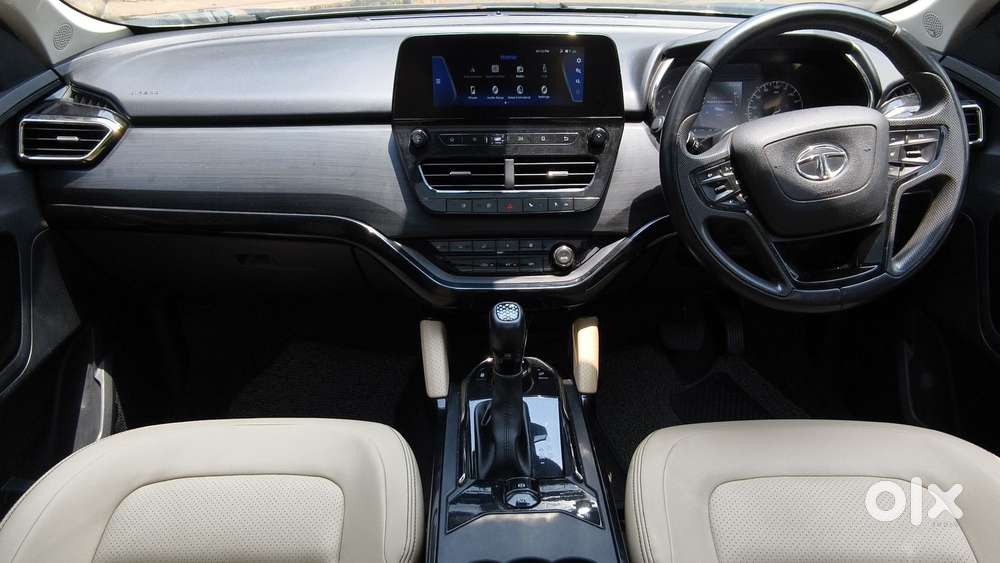 Tata Safari 2.0 Kryotec Xza Plus, 2021, Diesel
