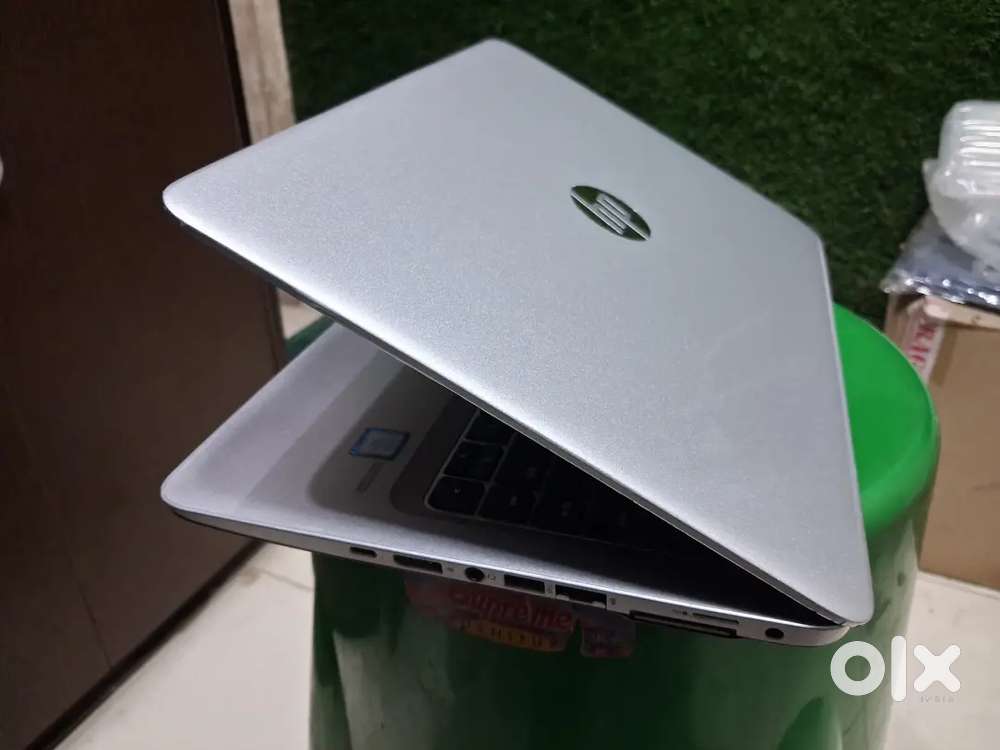 Hpi5 256gb ssd, 8gb ram, 14inc, new condition Laptop,free warranty