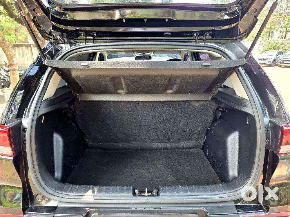 Kia Sonet, 2022, Diesel