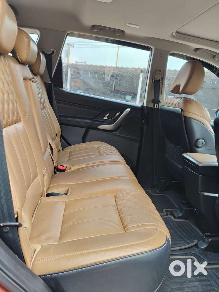 Mahindra Xuv500, 2019, Diesel