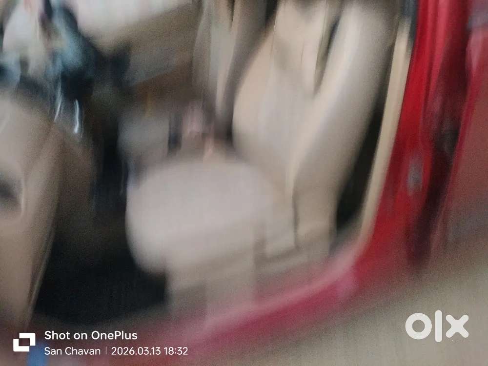 A Car With Good Condition For Sale