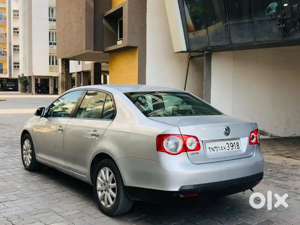 Volkswagen Jetta 2010 Diesel 150000 Km Driven
