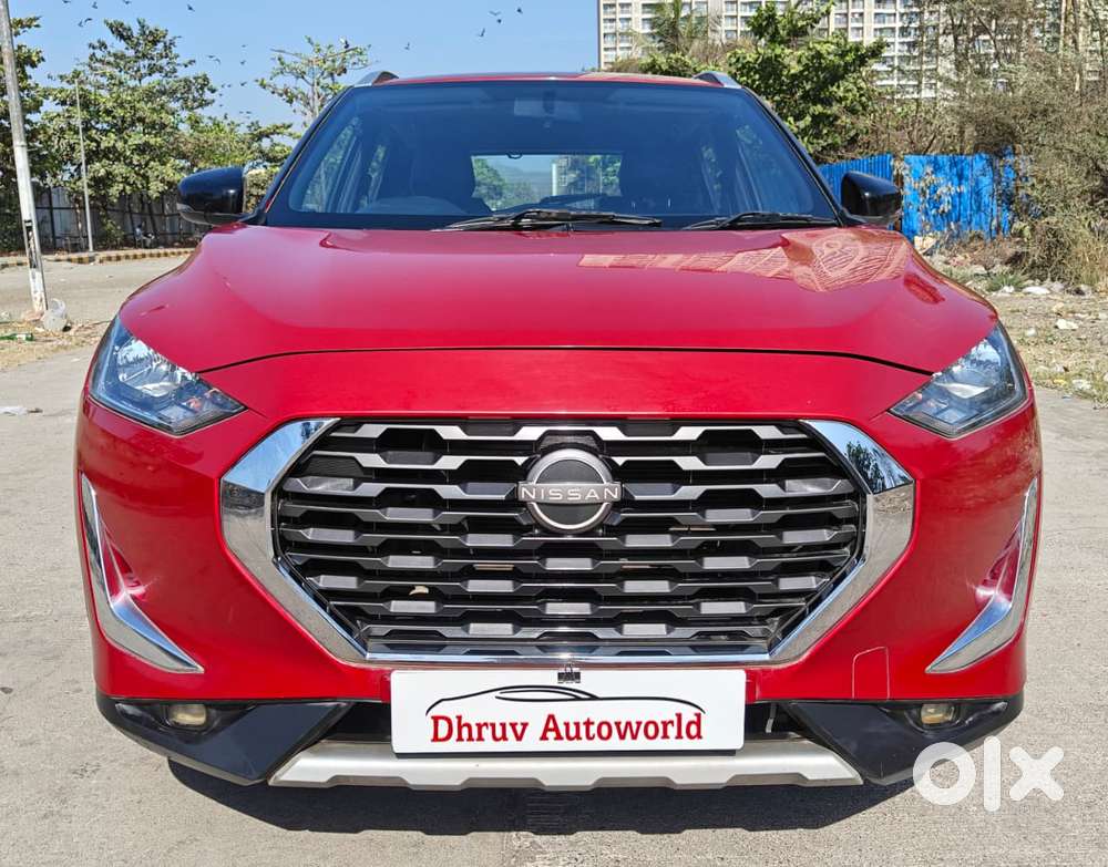 Nissan Magnite 1.0 Xl, 2022, Petrol