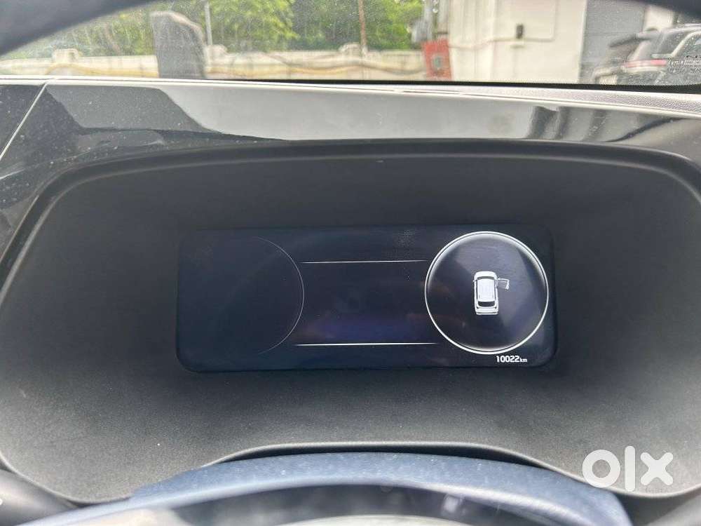 Kia Carens, 2024, Diesel