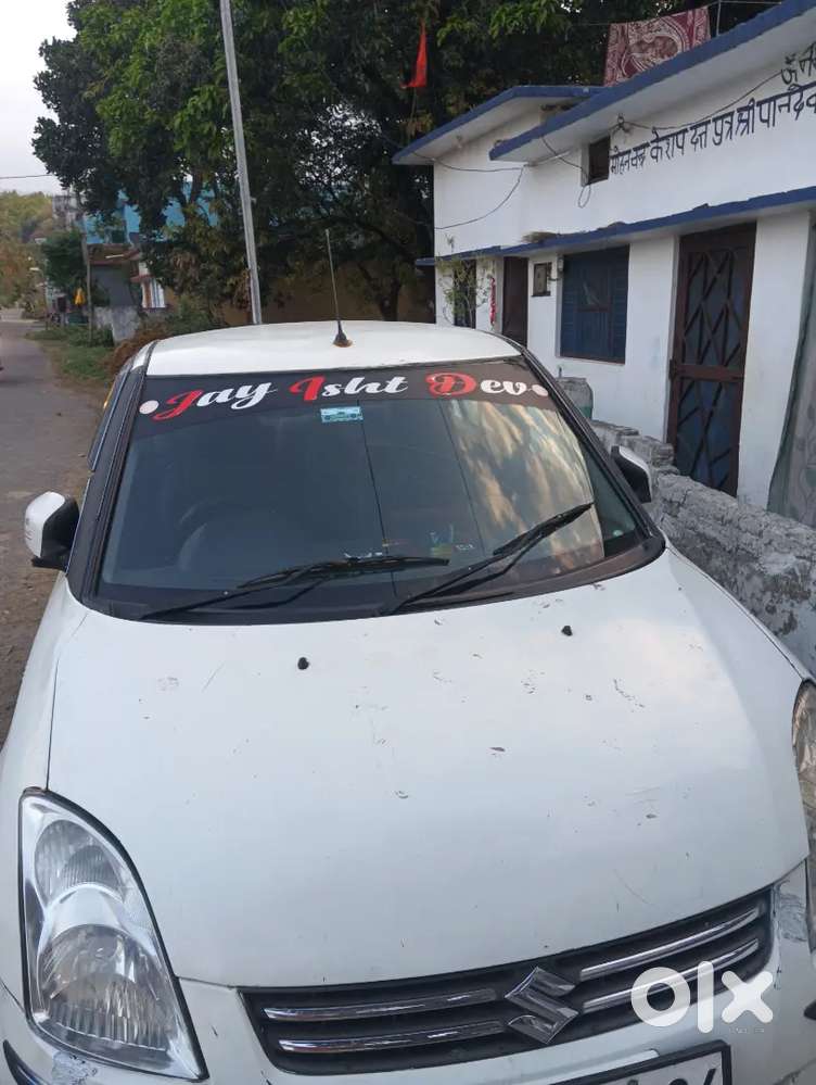 Maruti Suzuki Dzire 2012 Diesel 300000 Km Driven