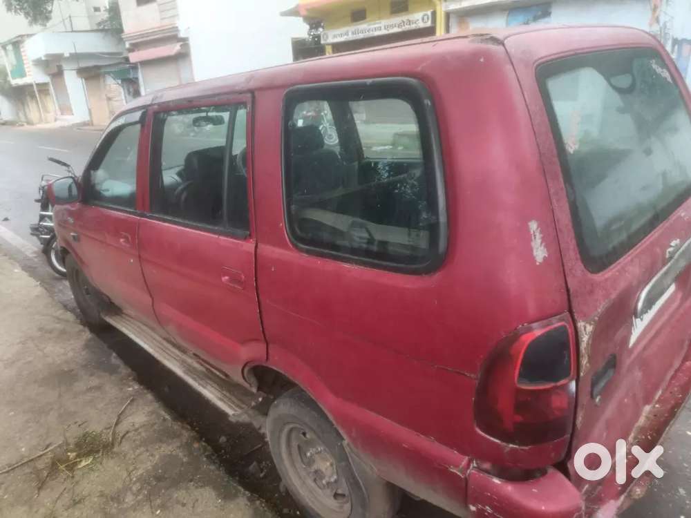 Chevrolet Tavera Lt 2014