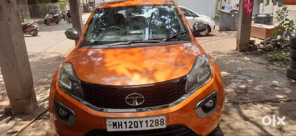 Tata Xenon Xt Diesel Good Condition
