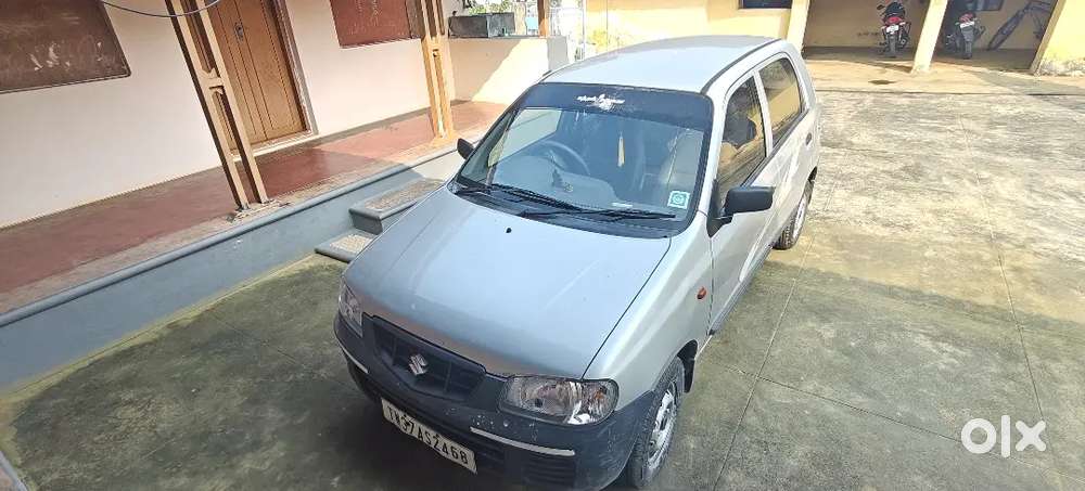 Maruti Suzuki Alto 2007