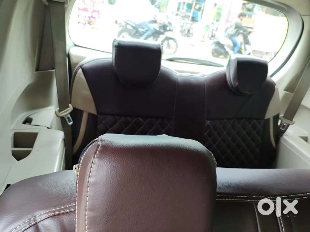 Maruthi Suzuki Ertiga 2014 Model Zdi