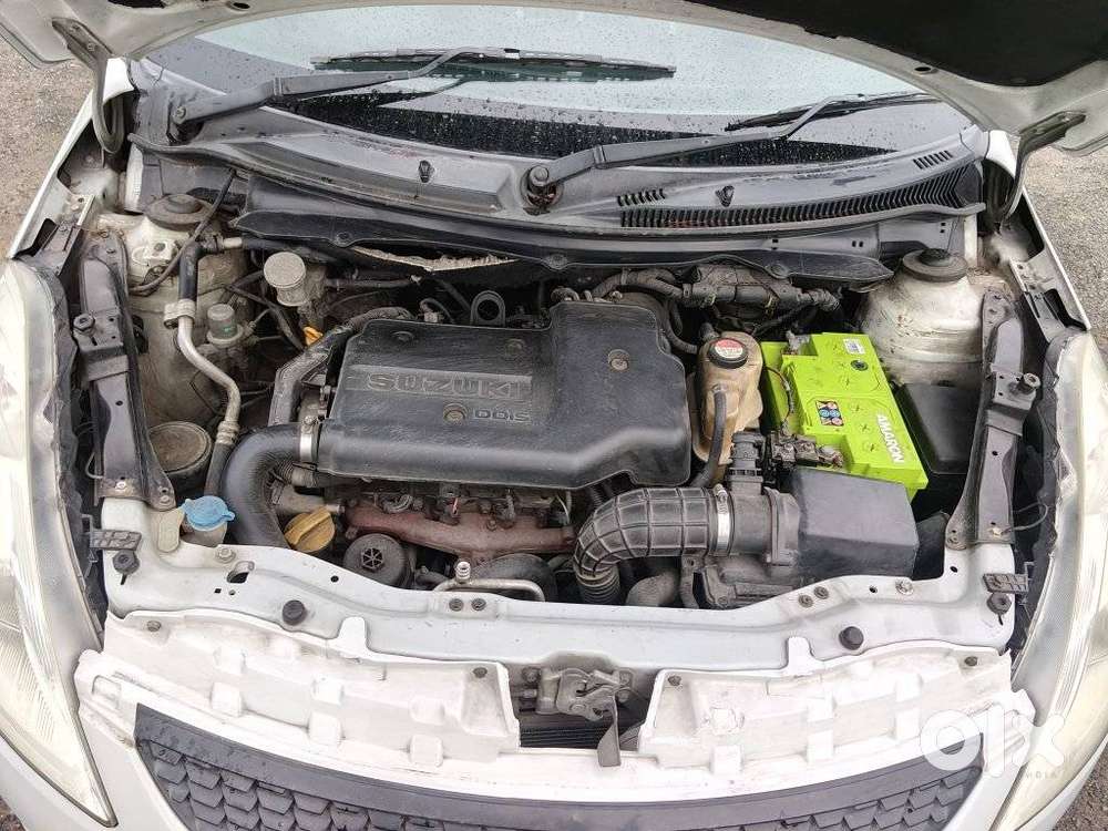 Maruti Suzuki Swift, 2013, Diesel