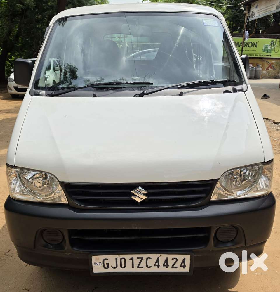 Maruti Suzuki Eeco 5 Seater Ac, 2019, Cng & Hybrids