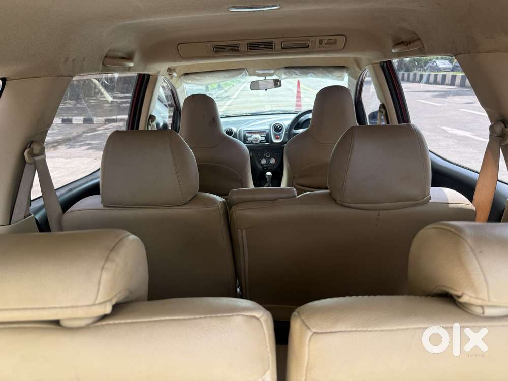 Honda Mobilio 1.5 V I-vtec, 2014, Petrol