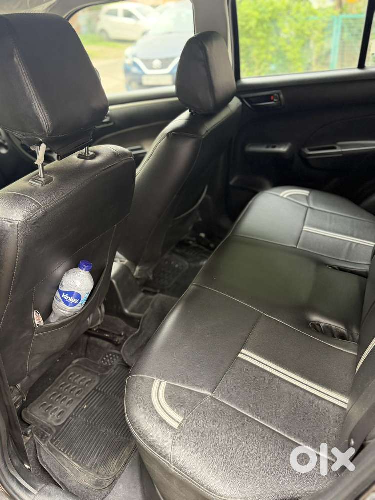 Maruti Suzuki Swift Lxi Optional-o, 2017, Petrol