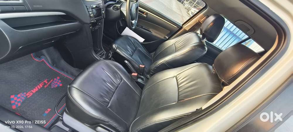 Maruti Suzuki Swift 2011-2014 Zdi, 2014, Diesel