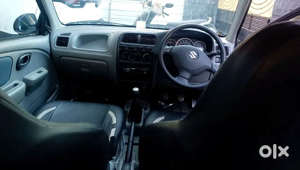 Maruti Suzuki Alto K10 2014 Petrol 32700 Km Driven