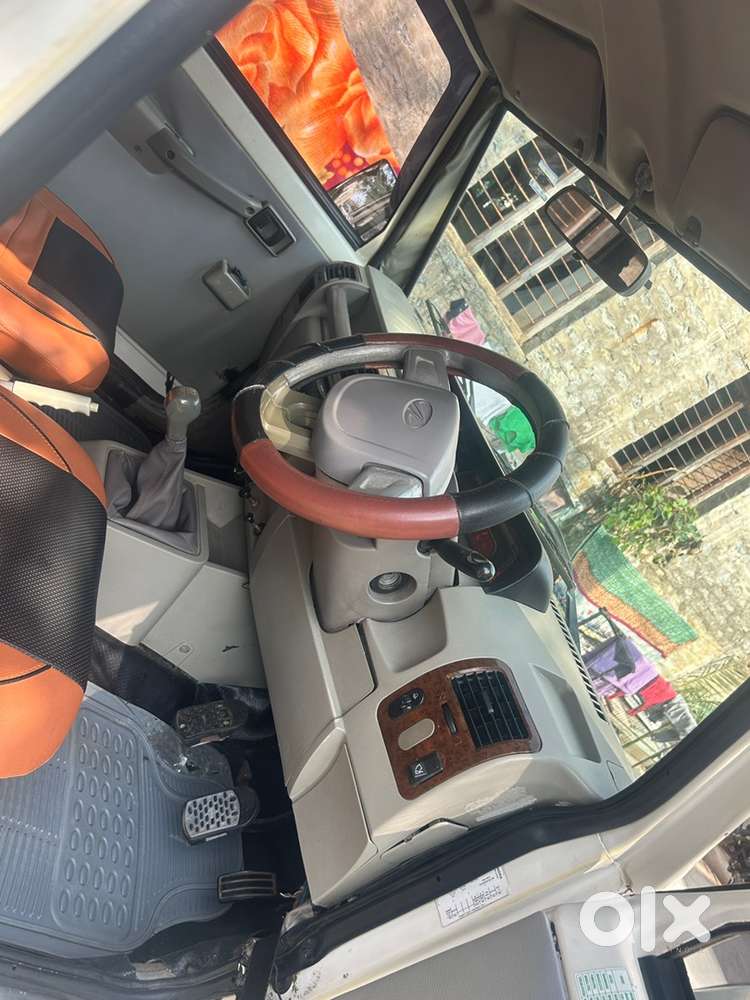 Mahindra Bolero Diesel 2013