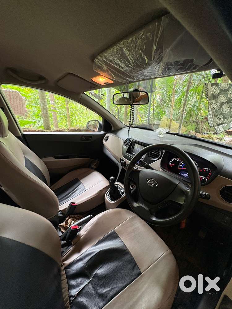 Hyundai Grand I10 Magna 2016