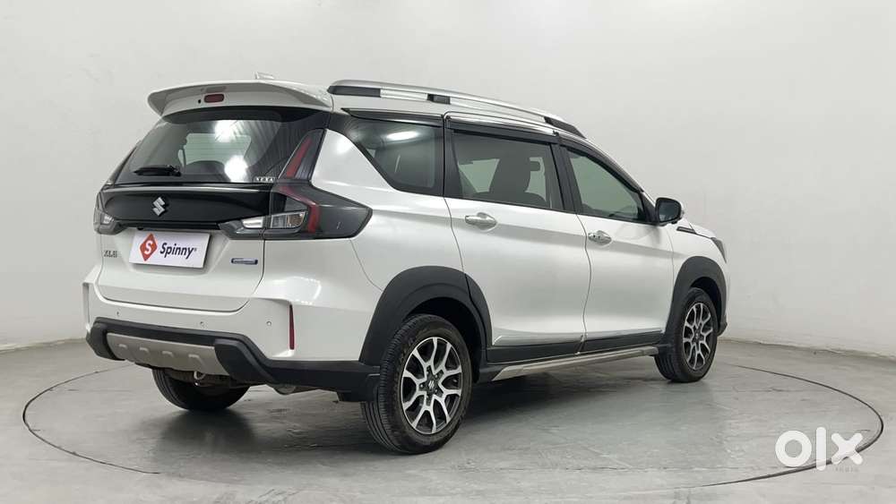 Maruti Suzuki Xl6 1.5 Alpha Plus Mt, 2024, Petrol