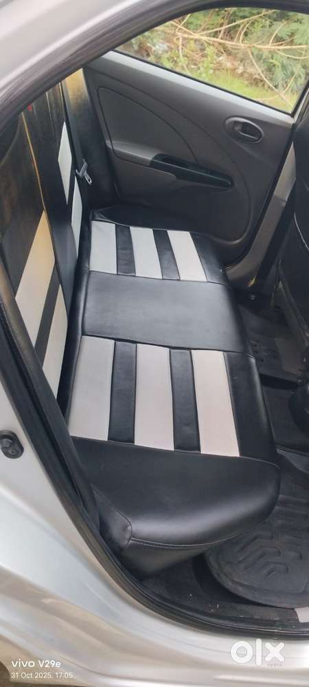 Toyota Etios G Sp*, 2011, Petrol