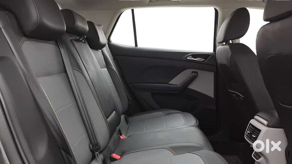 Skoda Kushaq 1.0 Tsi Style, 2022, Petrol