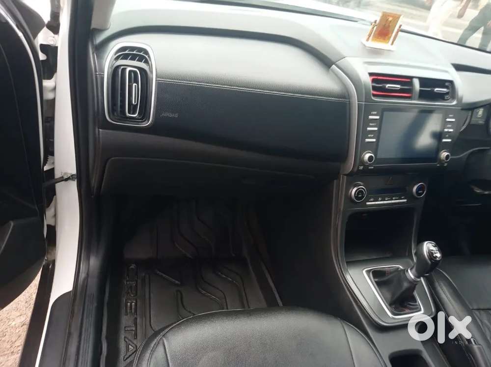 Hyundai Creta 1.5 2022