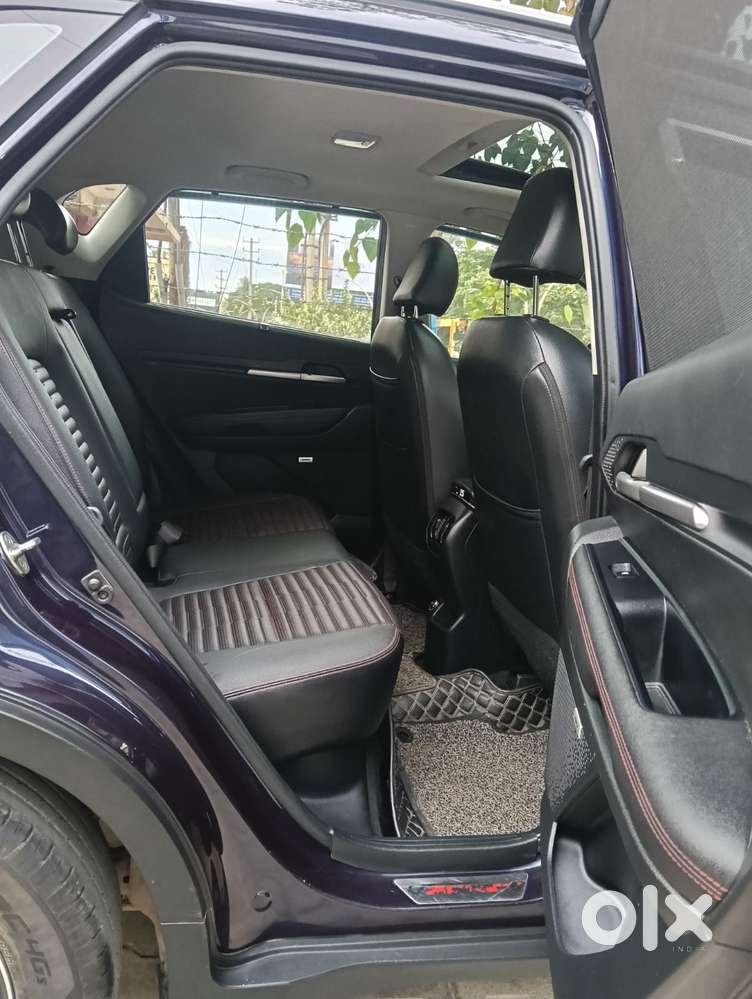 Kia Sonet Gtx Plus Dct, 2022, Petrol