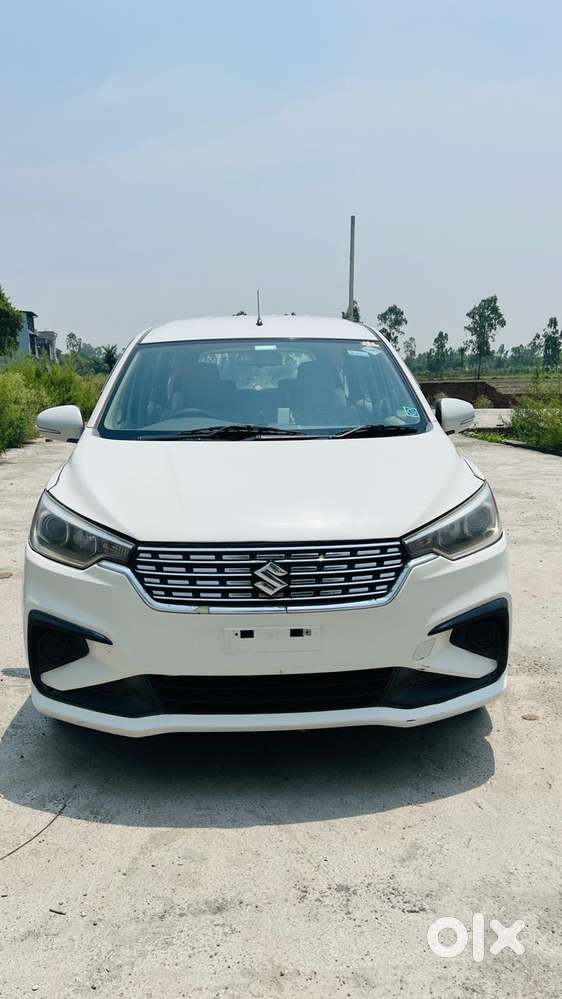 Maruti Suzuki Ertiga, 2020, Cng & Hybrids