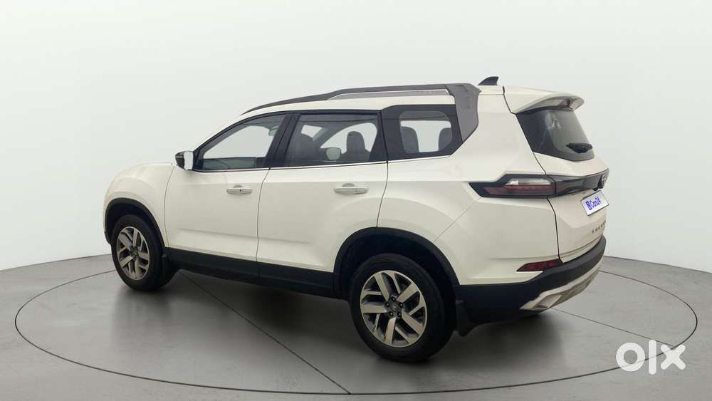 Tata Safari 2.0 Kryotec Xza Plus, 2021, Diesel