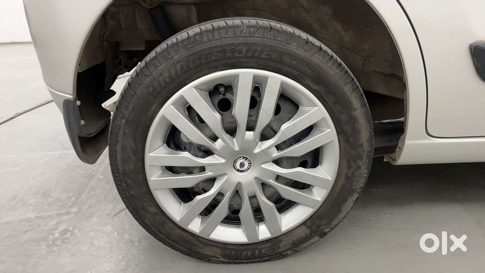 Maruti Suzuki Wagon R Vxi, 2013, Petrol