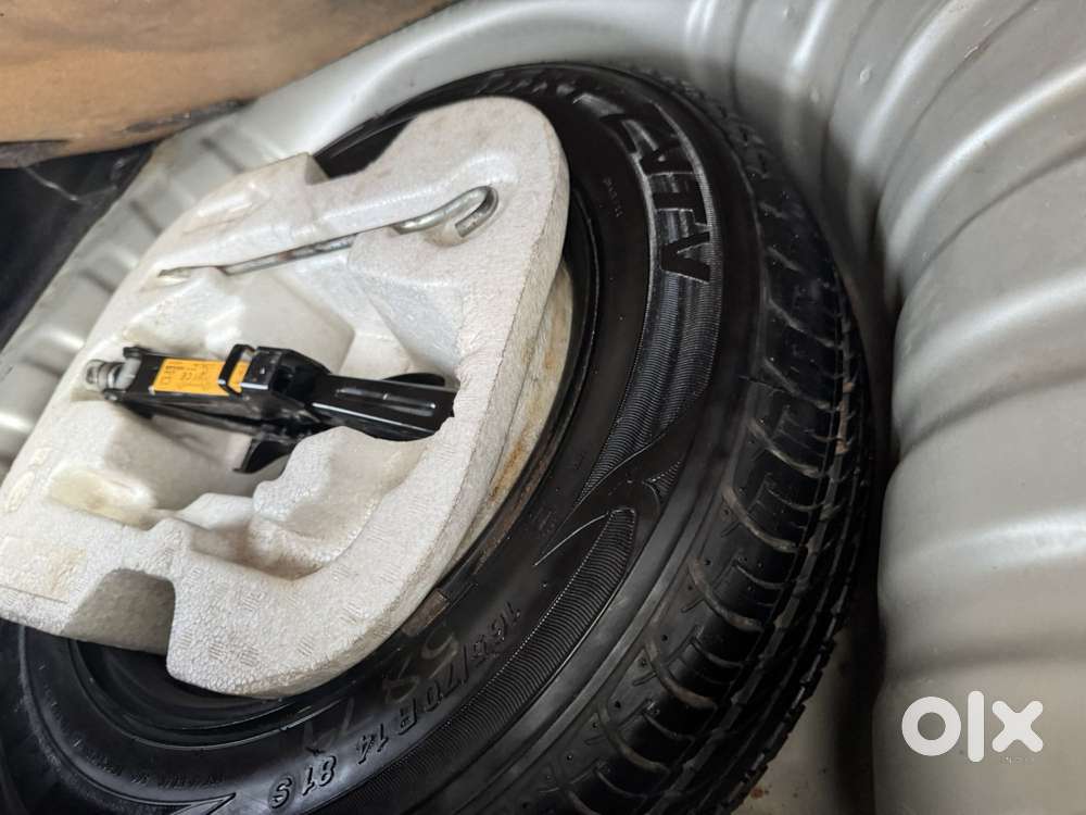 Nissan Micra 2012-2017 Xv Cvt, 2017, Petrol