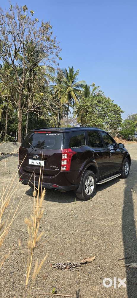 Mahindra Xuv500 W8, 2013, Diesel