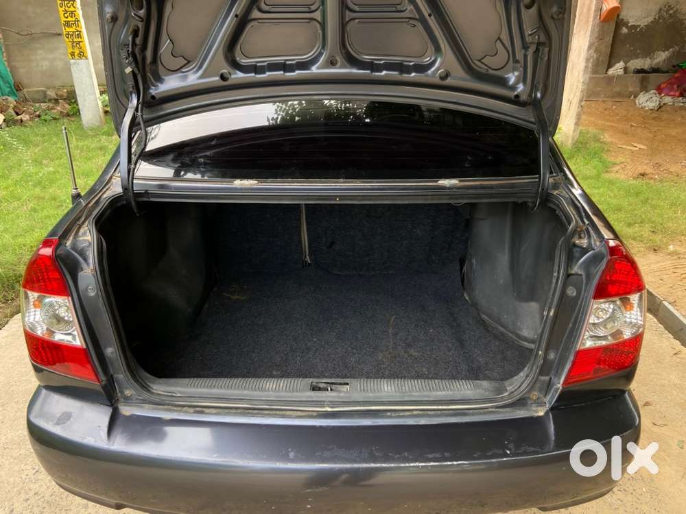 Hyundai Accent 1.5 Gle 2008