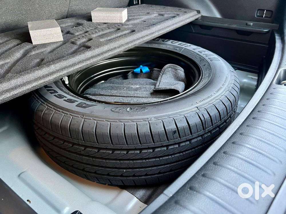 Kia Seltos 1.4 Gtx + Petrol At, 2021, Petrol