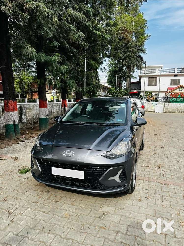 Hyundai Grand I10 Nios (2023) Bs6