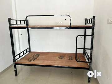 JUST ONE MONTH USED COT Beds Wardrobes 1787277207