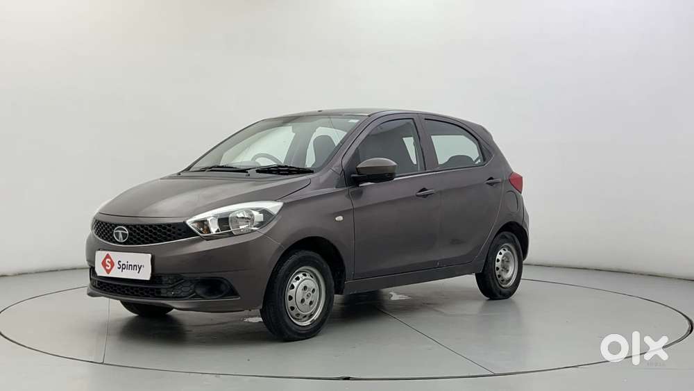 Tata Tiago 1.2 Revotron Xm Cng, 2019, Cng & Hybrids