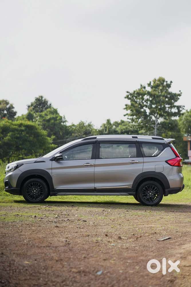 Maruti Suzuki Xl6 Alpha At, 2019, Petrol