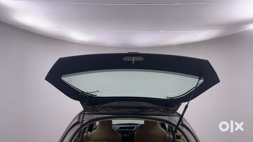 Honda Brio 1.2 S Mt, 2016, Petrol