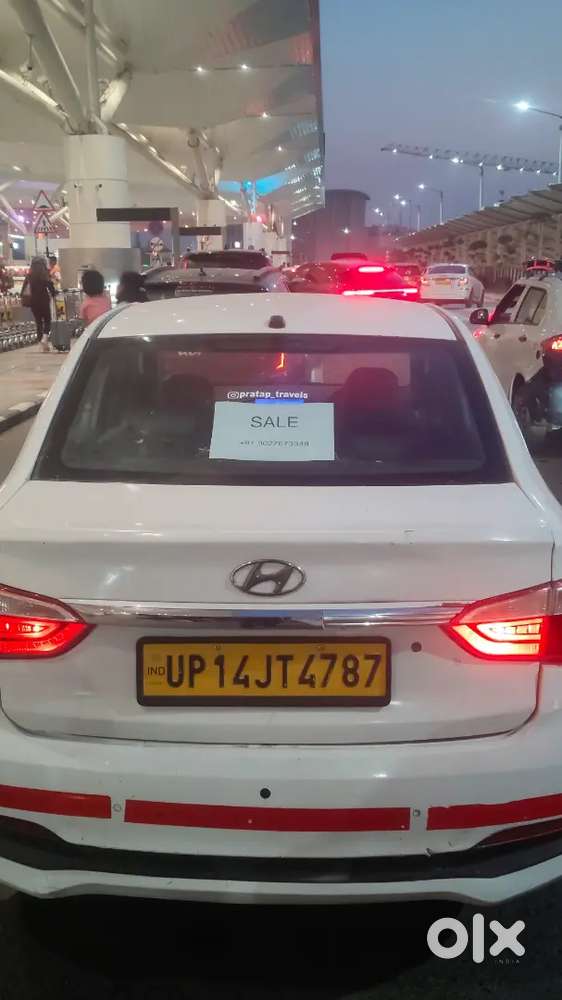 Hyundai Xcent Prime Urgent Sale Today Only