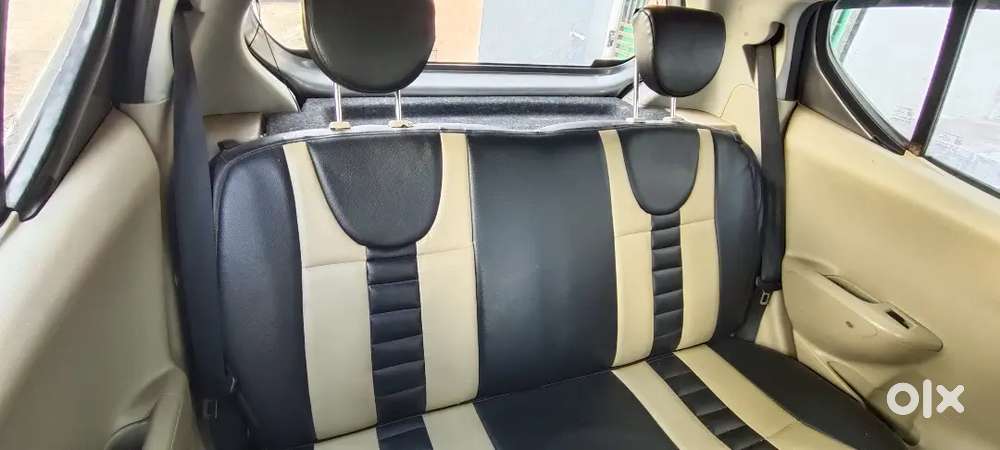 Maruti Suzuki A-star 2012 Car